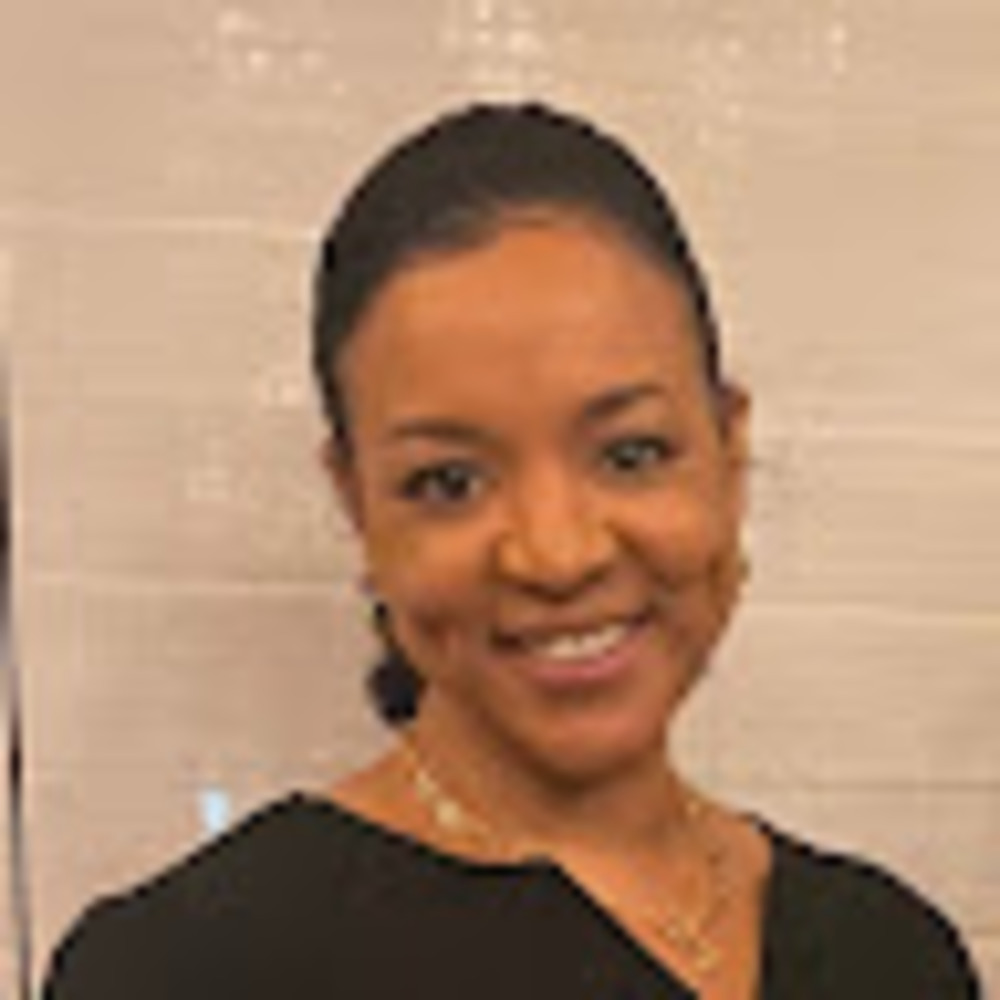 Meet your Posher, Karen